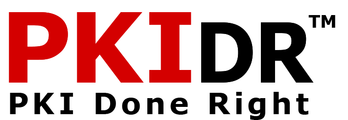 PKIDR Logo